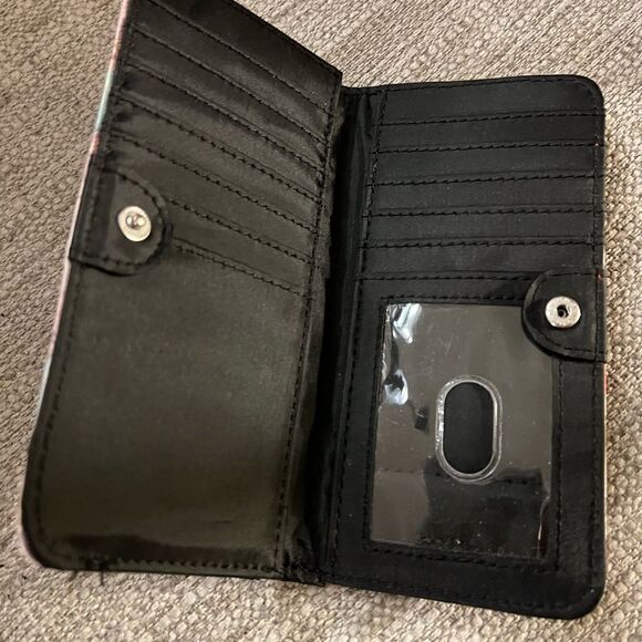 Gorgeous spring inspired unbranded wallet - Picture 4 of 5